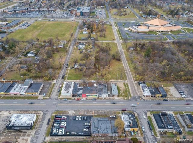 17336 W Mcnichols Road, Detroit, MI 48235