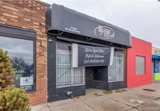 17336 W Mcnichols Road, Detroit, MI 48235