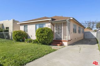 553 W 109th Street, Los Angeles, CA 90044