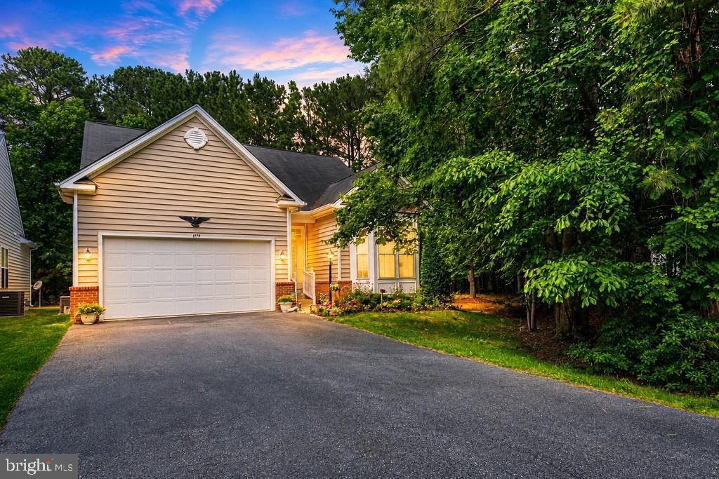 Image 1 of property listing at 1179 OCEAN PKWY, Ocean Pines, MD 21811