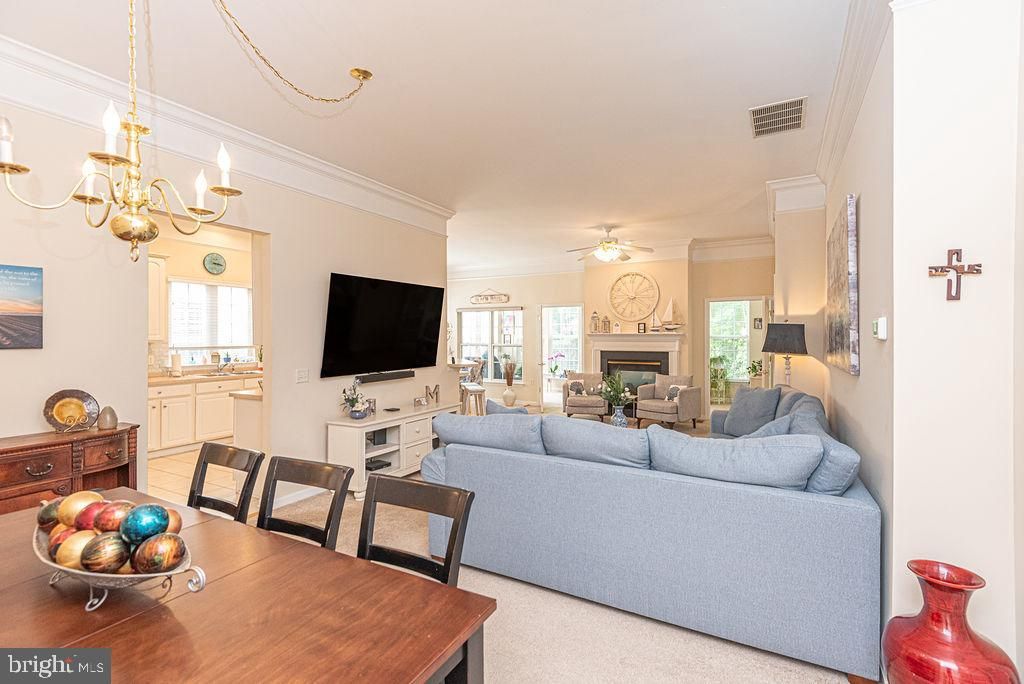 Image 18 of property listing at 1179 OCEAN PKWY, Ocean Pines, MD 21811