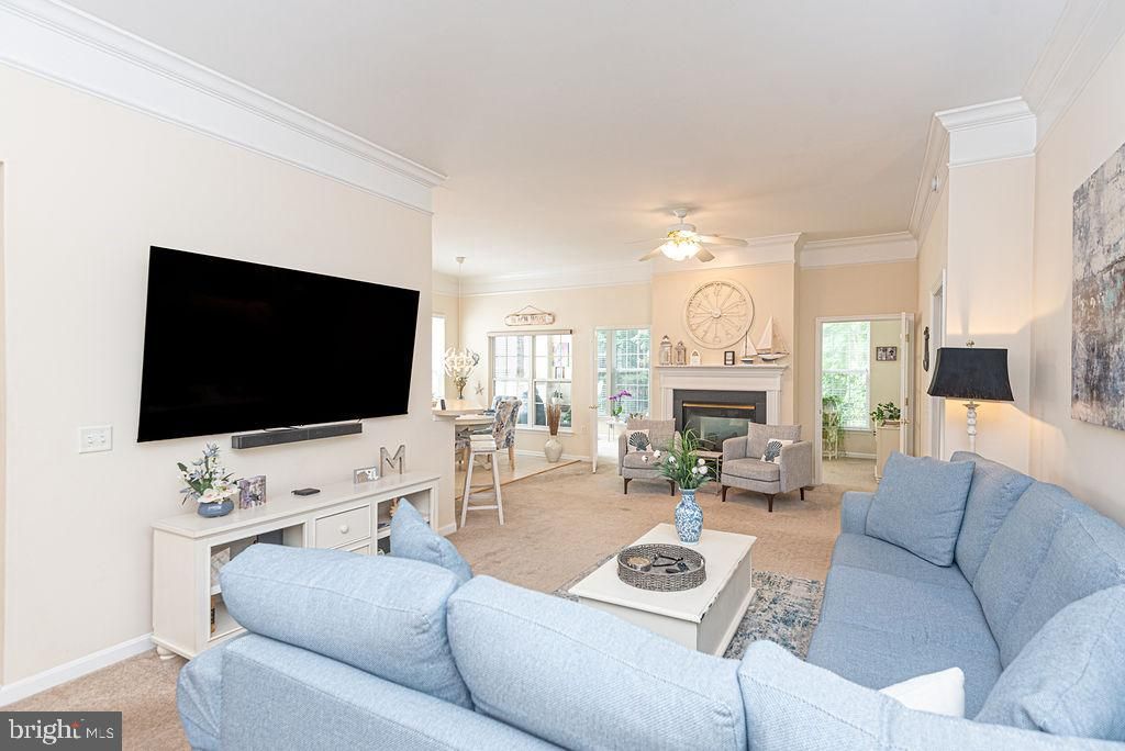 Image 19 of property listing at 1179 OCEAN PKWY, Ocean Pines, MD 21811