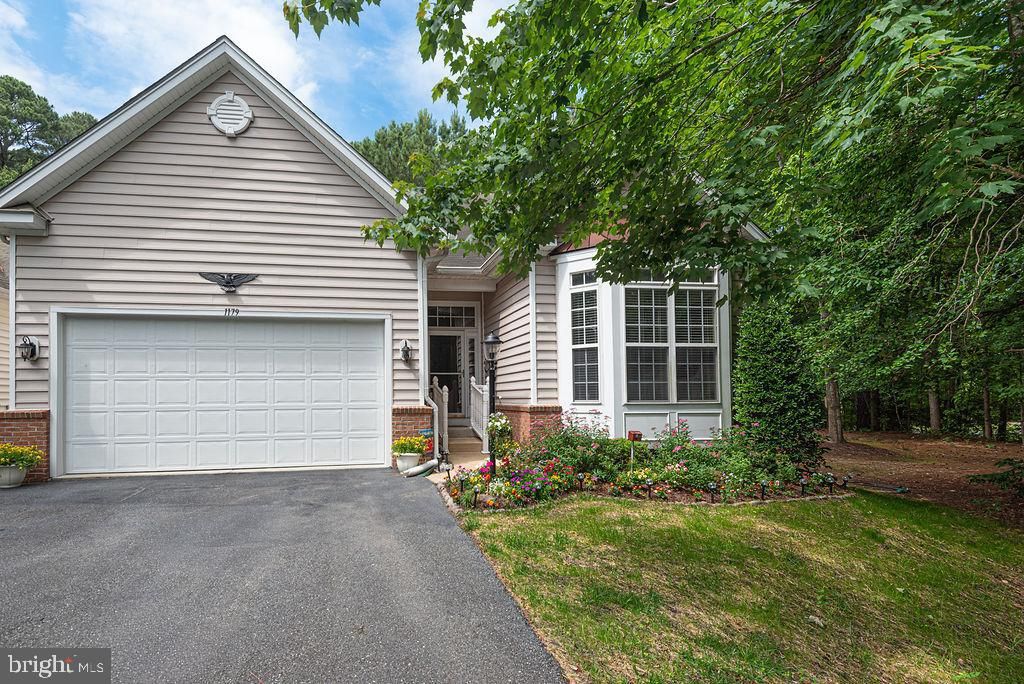 Image 2 of property listing at 1179 OCEAN PKWY, Ocean Pines, MD 21811