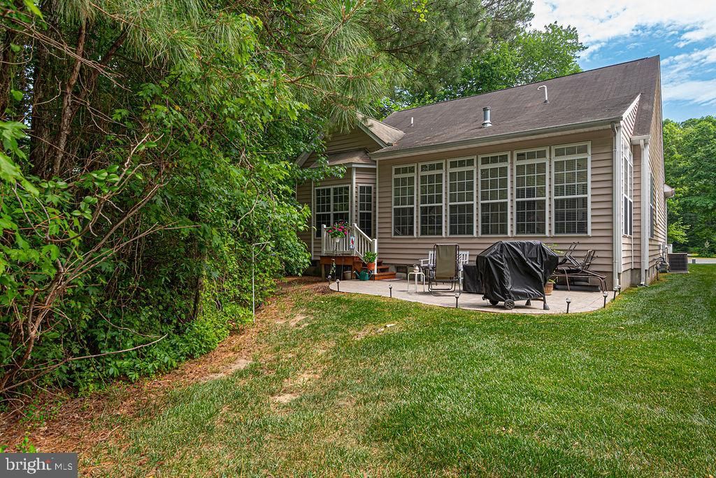 Image 54 of property listing at 1179 OCEAN PKWY, Ocean Pines, MD 21811