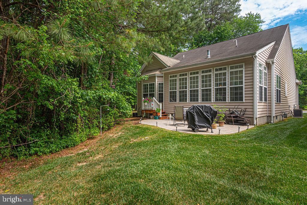 Image 55 of property listing at 1179 OCEAN PKWY, Ocean Pines, MD 21811
