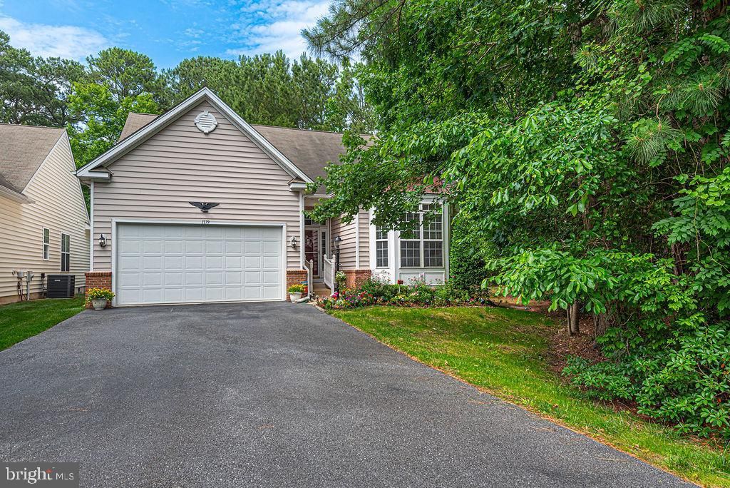 Image 60 of property listing at 1179 OCEAN PKWY, Ocean Pines, MD 21811