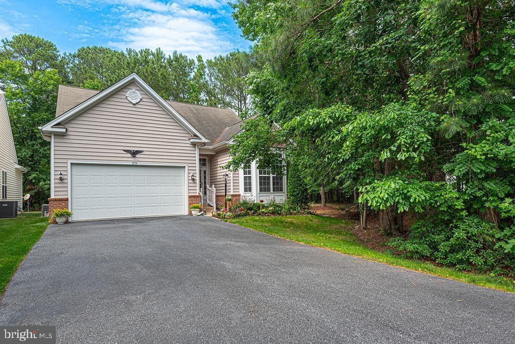 Image 61 of property listing at 1179 OCEAN PKWY, Ocean Pines, MD 21811