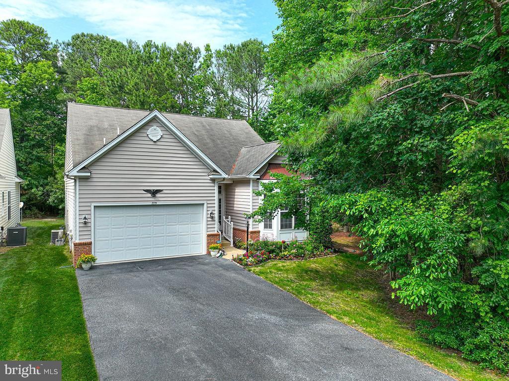 Image 62 of property listing at 1179 OCEAN PKWY, Ocean Pines, MD 21811