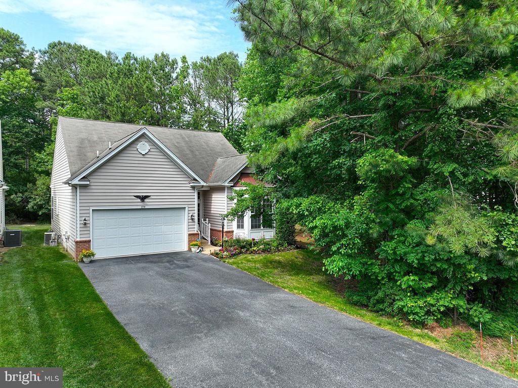 Image 63 of property listing at 1179 OCEAN PKWY, Ocean Pines, MD 21811