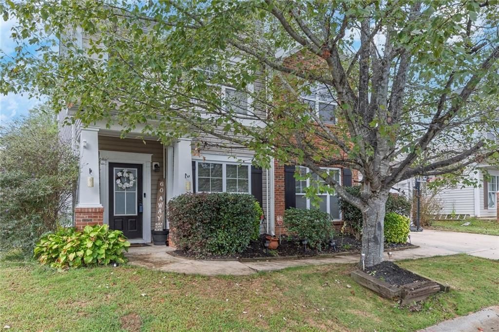 323 Azalea Loop, Canton, GA 30114