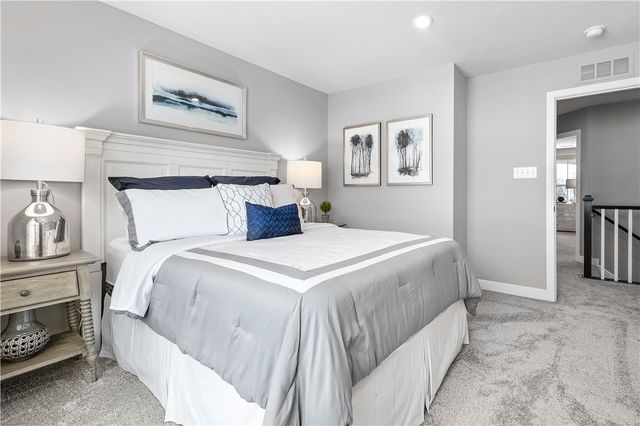 123 Olivia Drive, Nottingham, PA 15330