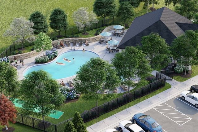 123 Olivia Drive, Nottingham, PA 15330