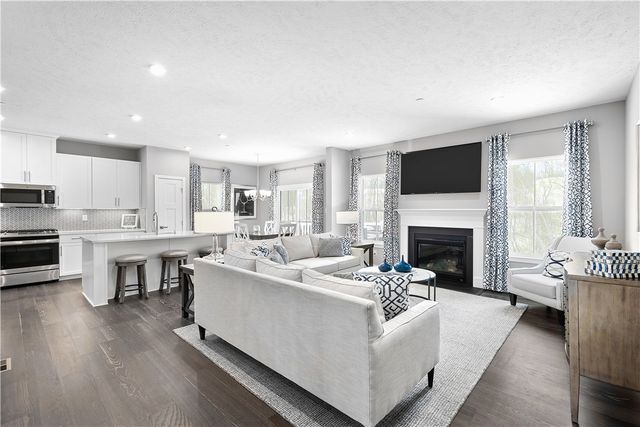 123 Olivia Drive, Nottingham, PA 15330