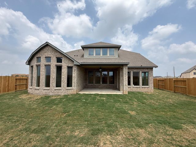 10515 Shining Orion Drive, Richmond, TX 77406