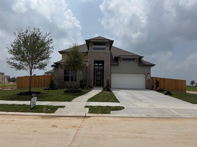 10515 Shining Orion Drive, Richmond, TX 77406