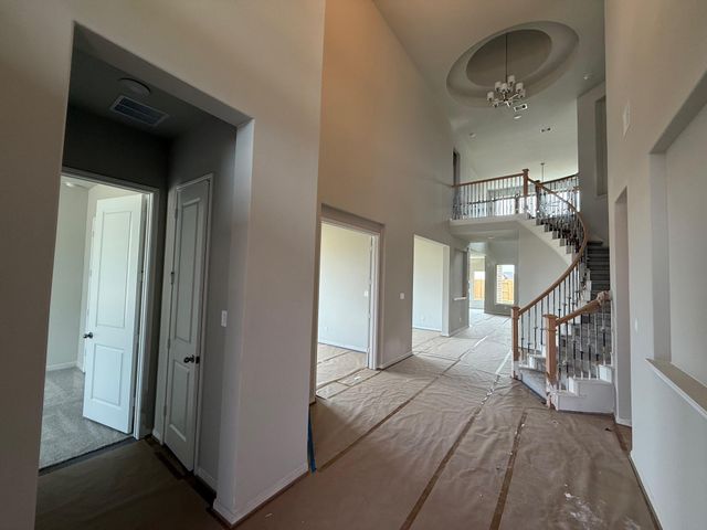 10515 Shining Orion Drive, Richmond, TX 77406