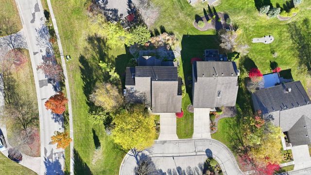 2636 Kingston Point, Fort Wayne, IN 46815