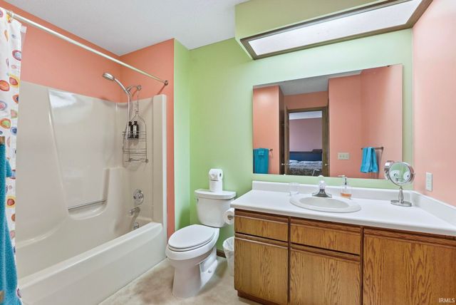 2636 Kingston Point, Fort Wayne, IN 46815