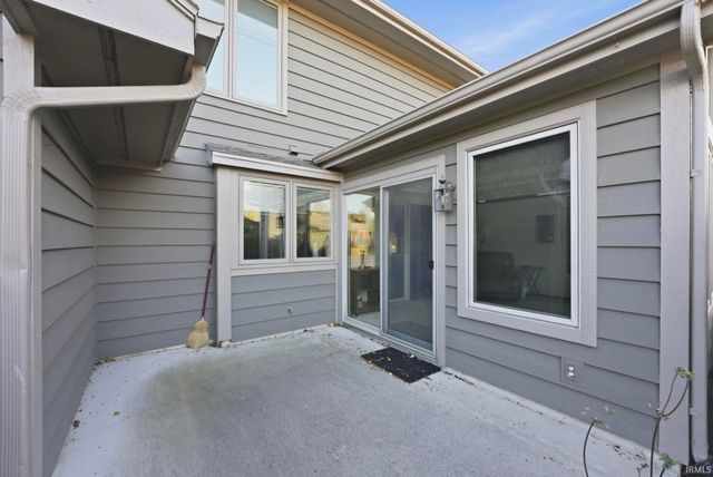 2636 Kingston Point, Fort Wayne, IN 46815