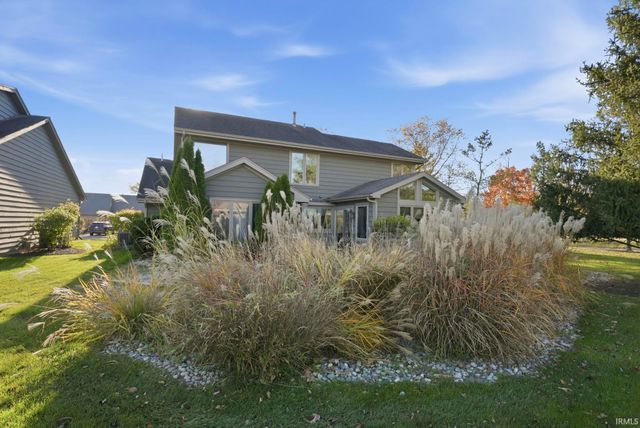 2636 Kingston Point, Fort Wayne, IN 46815