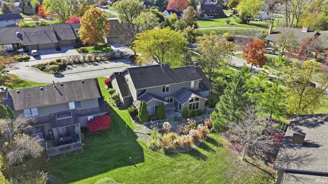 2636 Kingston Point, Fort Wayne, IN 46815