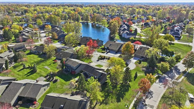 2636 Kingston Point, Fort Wayne, IN 46815