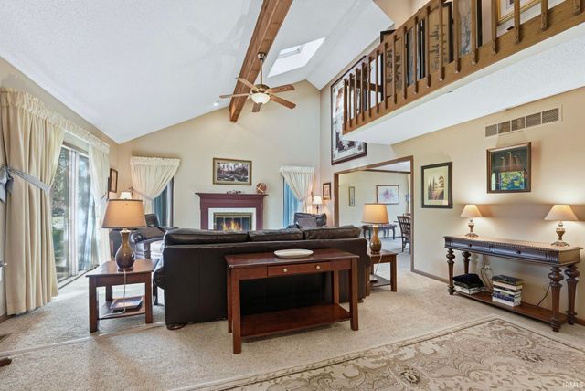 2636 Kingston Point, Fort Wayne, IN 46815