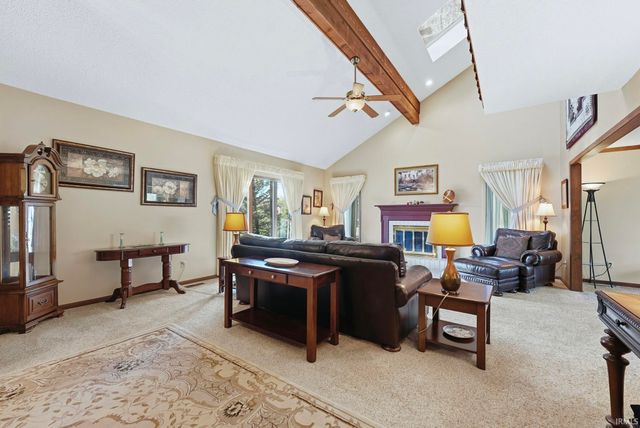 2636 Kingston Point, Fort Wayne, IN 46815