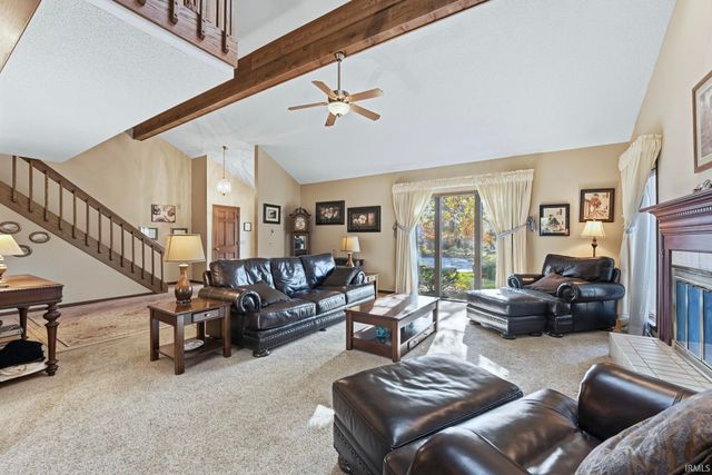 2636 Kingston Point, Fort Wayne, IN 46815