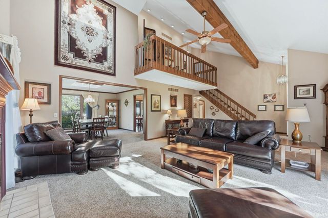 2636 Kingston Point, Fort Wayne, IN 46815