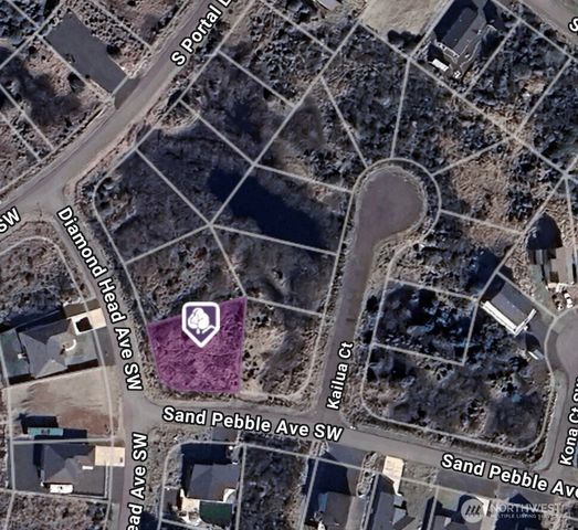 1420 Diamond Head Avenue SW, Ocean Shores, WA 98569