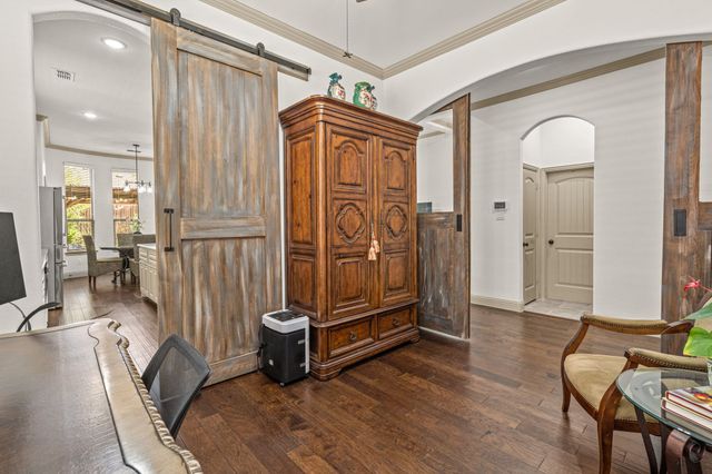 841 Lake Meadow Lane, Little Elm, TX 75068