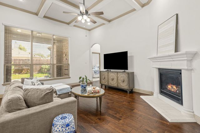 841 Lake Meadow Lane, Little Elm, TX 75068