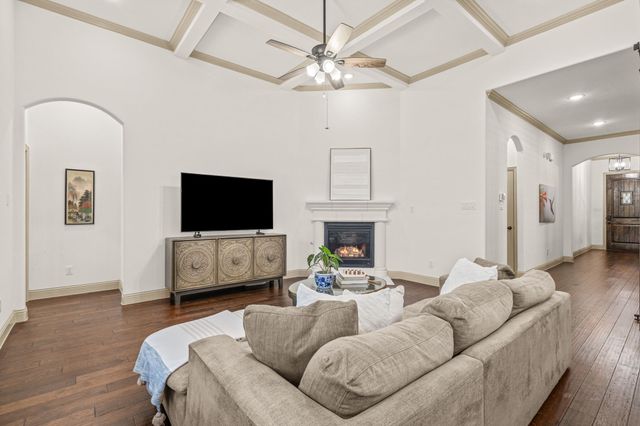 841 Lake Meadow Lane, Little Elm, TX 75068