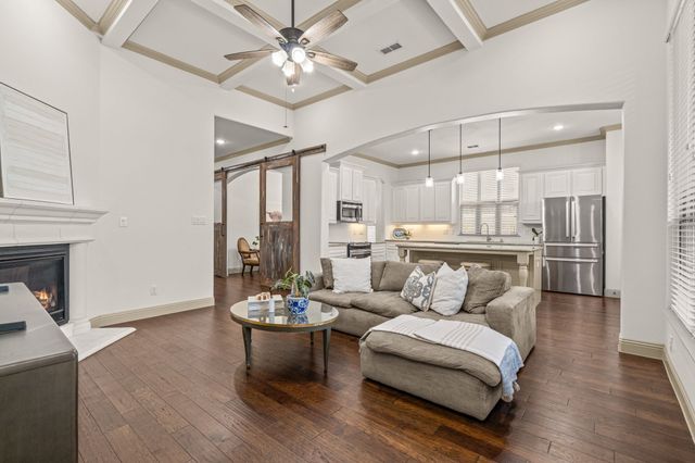 841 Lake Meadow Lane, Little Elm, TX 75068