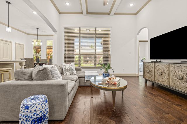 841 Lake Meadow Lane, Little Elm, TX 75068