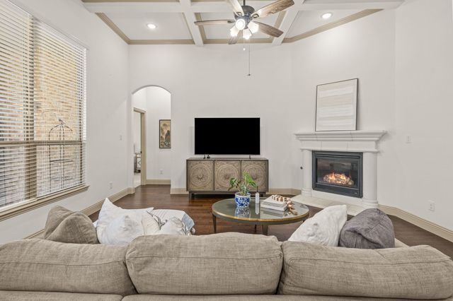 841 Lake Meadow Lane, Little Elm, TX 75068