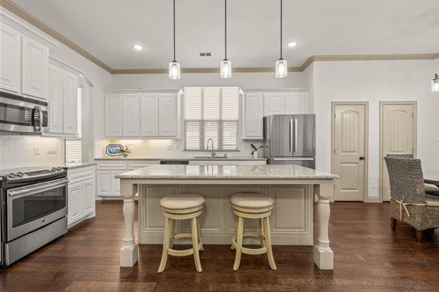 841 Lake Meadow Lane, Little Elm, TX 75068