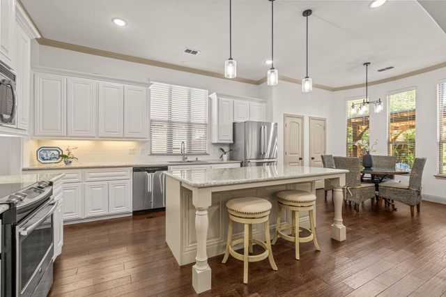841 Lake Meadow Lane, Little Elm, TX 75068
