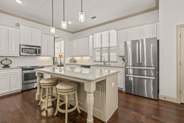 841 Lake Meadow Lane, Little Elm, TX 75068