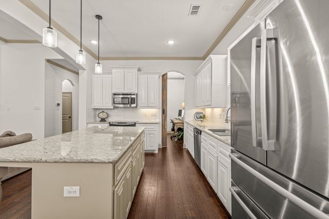 841 Lake Meadow Lane, Little Elm, TX 75068