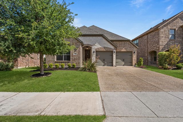 841 Lake Meadow Lane, Little Elm, TX 75068