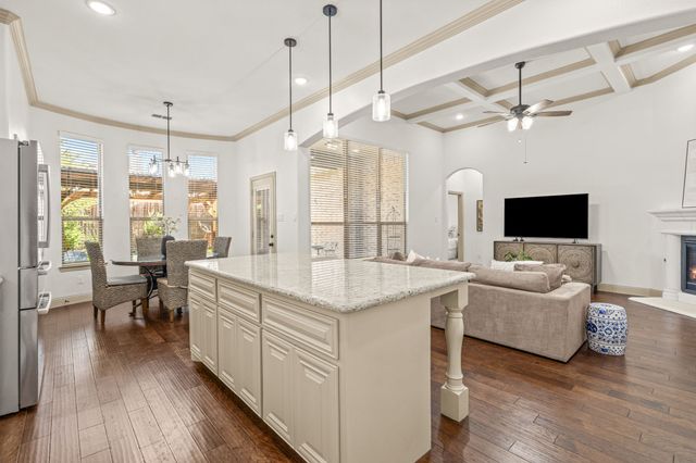 841 Lake Meadow Lane, Little Elm, TX 75068