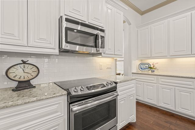 841 Lake Meadow Lane, Little Elm, TX 75068