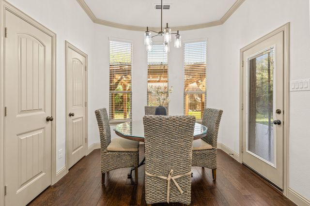 841 Lake Meadow Lane, Little Elm, TX 75068