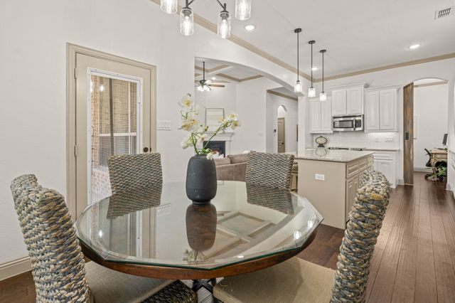 841 Lake Meadow Lane, Little Elm, TX 75068
