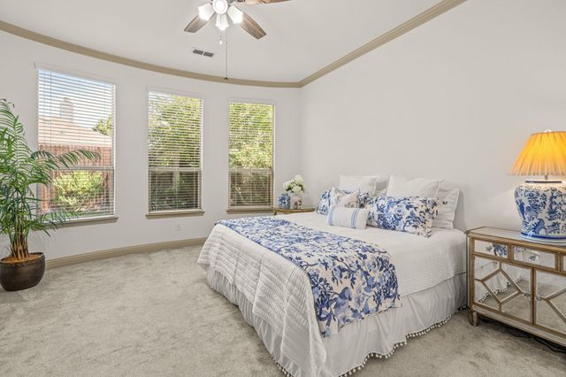 841 Lake Meadow Lane, Little Elm, TX 75068