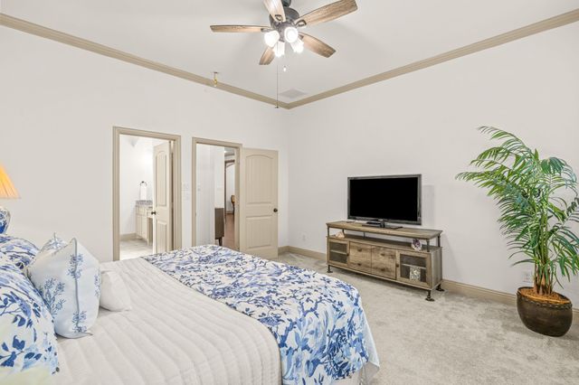 841 Lake Meadow Lane, Little Elm, TX 75068