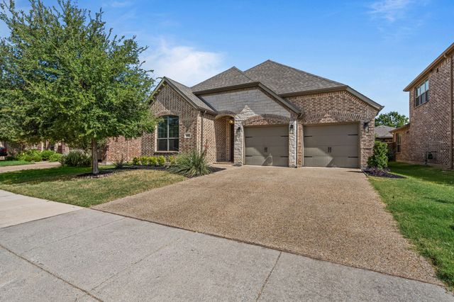 841 Lake Meadow Lane, Little Elm, TX 75068