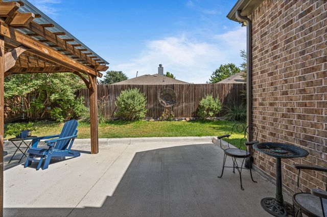 841 Lake Meadow Lane, Little Elm, TX 75068